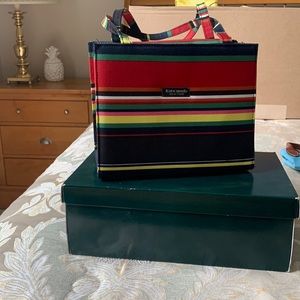 Kate Spade Rainbow Purse